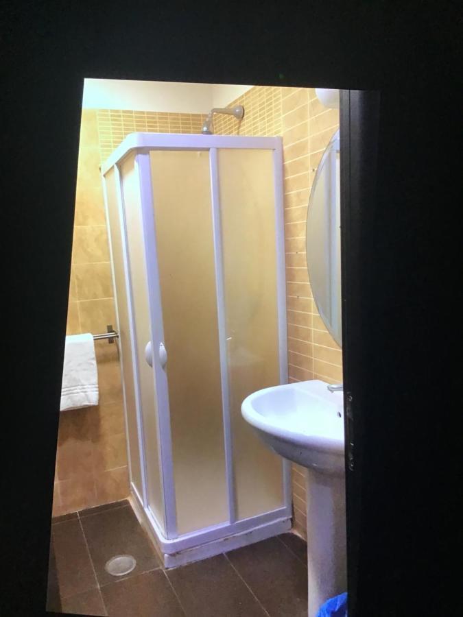 نابولي Ania Hotels المظهر الخارجي الصورة