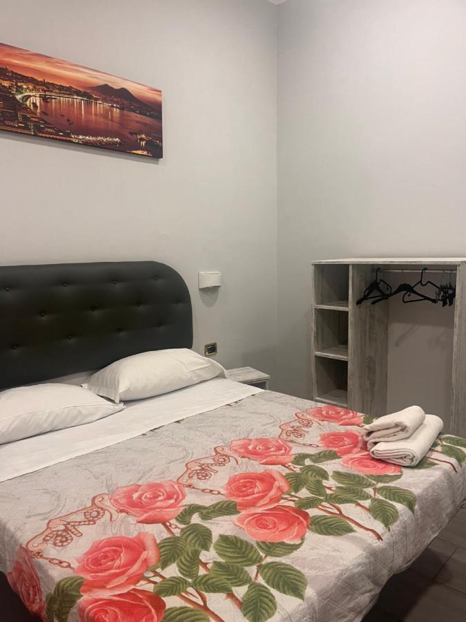 نابولي Ania Hotels المظهر الخارجي الصورة